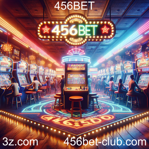 A Magia dos Jogos Arcade: Nostalgia e Diversão na Era Digital